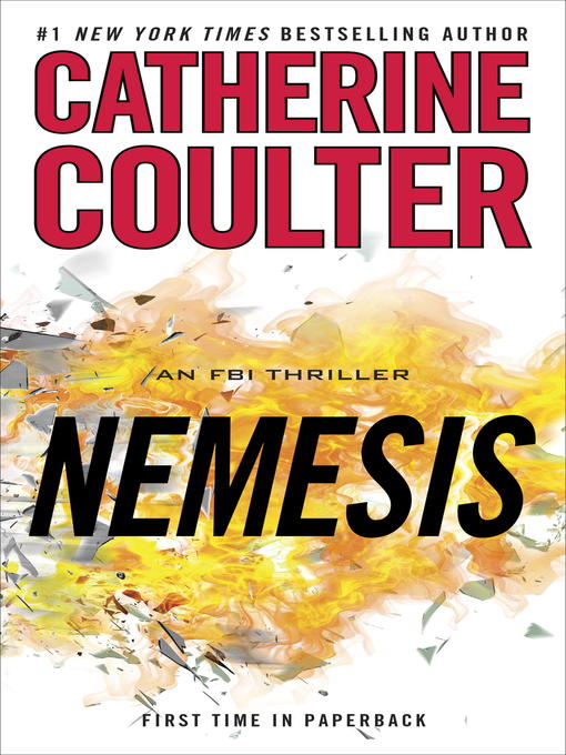 Title details for Nemesis by Catherine Coulter - Available